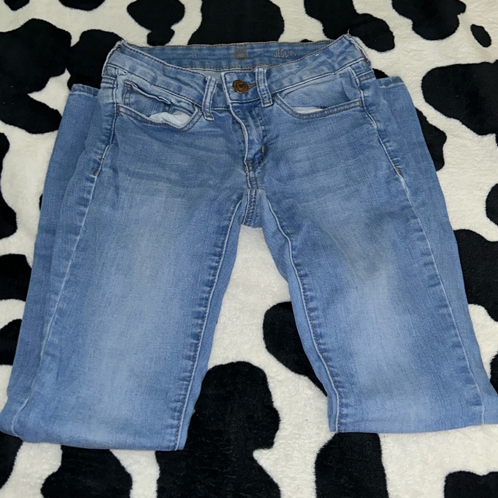 Jeggings